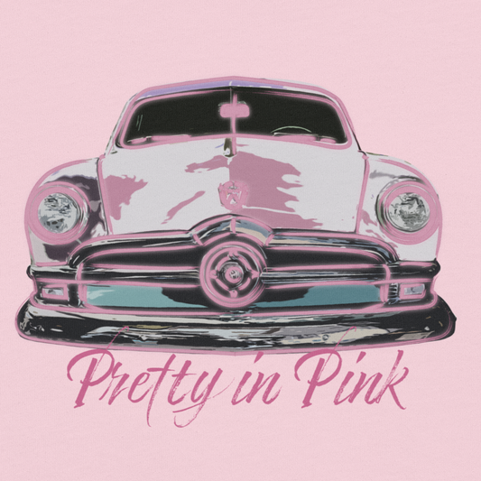 The Untold Story of Women in Cars