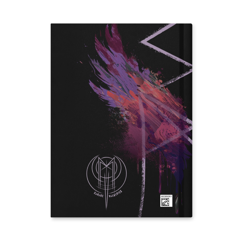 SAVAGE Rune Wing Journal