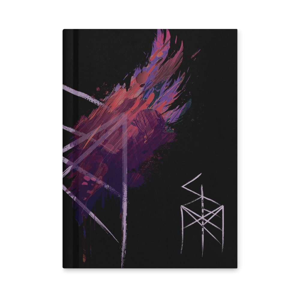 SAVAGE Rune Wing Journal