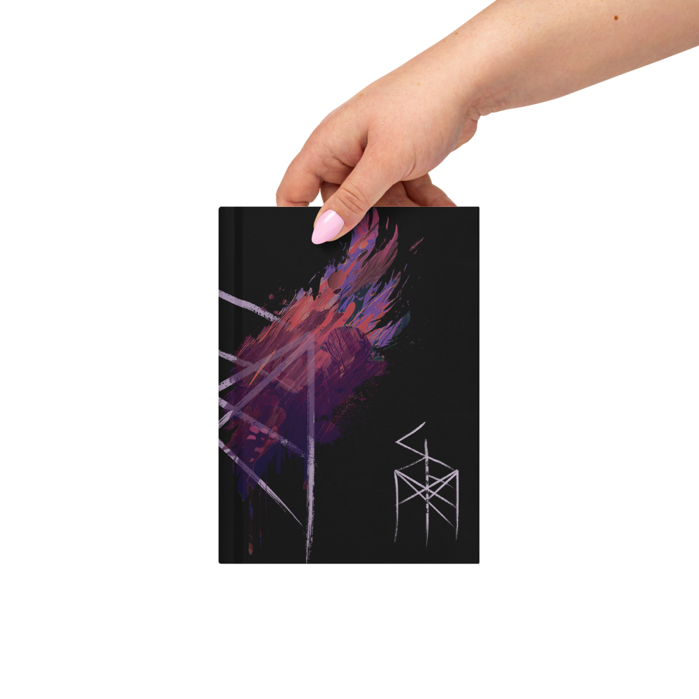 SAVAGE Rune Wing Journal