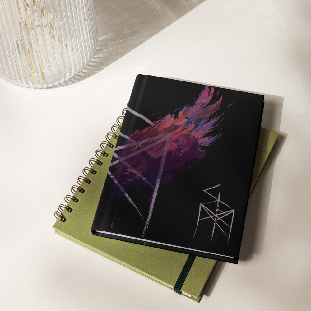 SAVAGE Rune Wing Journal